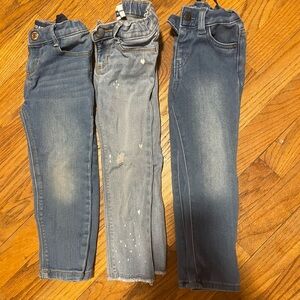Toddler Old Navy Jean Bundle